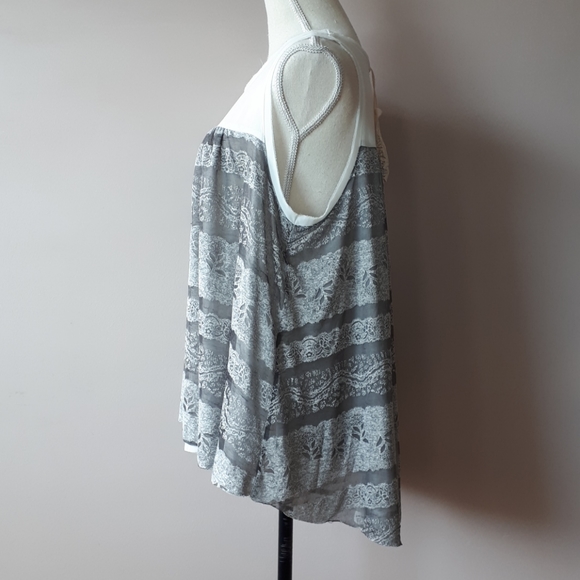 Mystree loose top - Picture 4 of 5